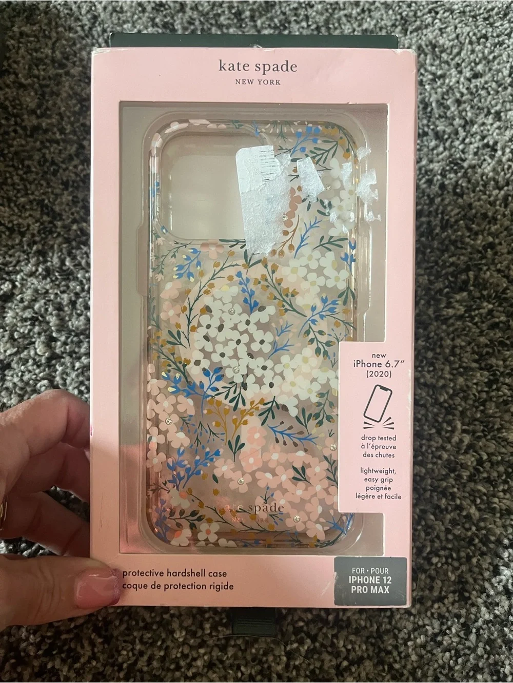 Kate Spade phone case